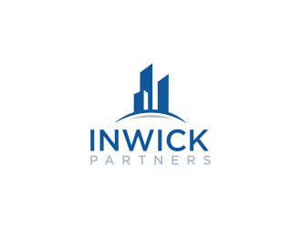 Inwick Partners logo design by RIANW