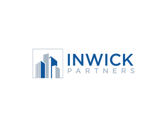 Inwick Partners logo design by RIANW