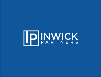 Inwick Partners logo design by blessings