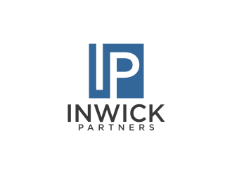 Inwick Partners logo design by blessings