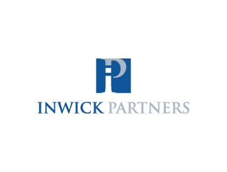 Inwick Partners logo design by dibyo
