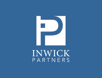 Inwick Partners logo design by rezadesign