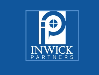 Inwick Partners logo design by jenyl
