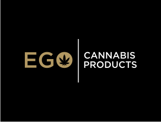 EGO Cannabis Products logo design by nurul_rizkon