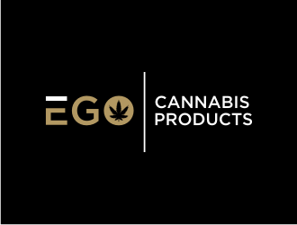 EGO Cannabis Products logo design by nurul_rizkon