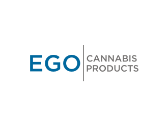 EGO Cannabis Products logo design by rief