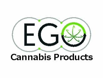 EGO Cannabis Products logo design by Bl_lue