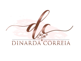 Dinarda Correia logo design by kgcreative