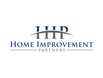 Home Improvement Partners  logo design by nurul_rizkon