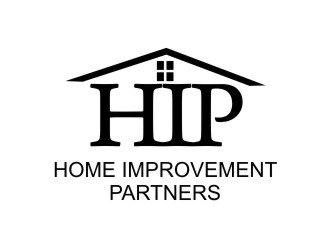 Home Improvement Partners  logo design by sengkuni08