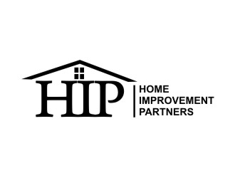 Home Improvement Partners  logo design by sengkuni08