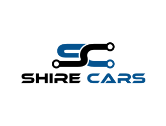 Shire Cars logo design by nurul_rizkon
