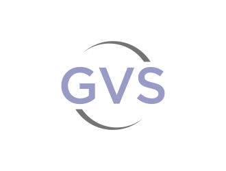 GVS logo design by sitizen