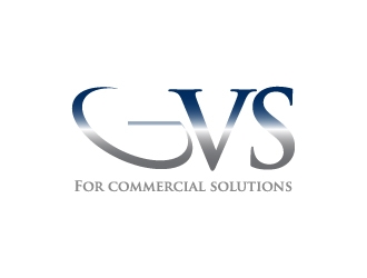 GVS logo design by dibyo