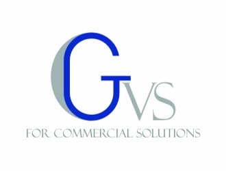GVS logo design by Bl_lue