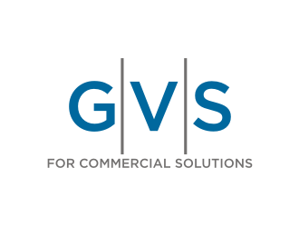 GVS logo design by rief