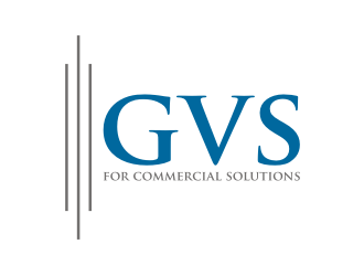 GVS logo design by rief