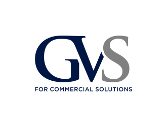 GVS logo design by hidro
