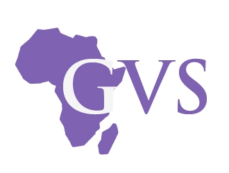 GVS logo design by shravya