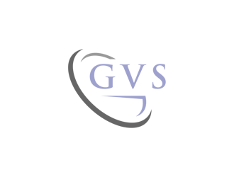 GVS logo design by checx