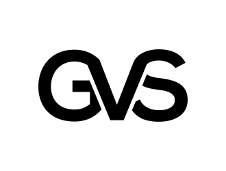 GVS logo design by MUNAROH