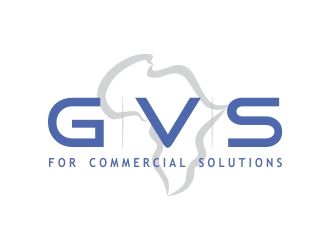 GVS logo design by ruki