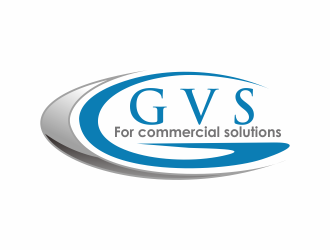 GVS logo design by bosbejo