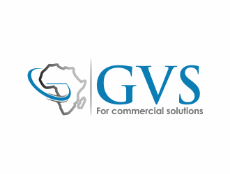 GVS logo design by bosbejo