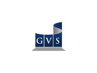 GVS logo design by dewipadi