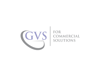 GVS logo design by ndaru