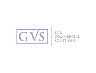 GVS logo design by ndaru