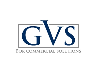 GVS logo design by dibyo