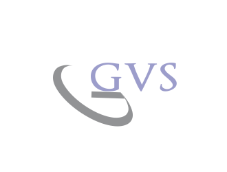 GVS logo design by Greenlight