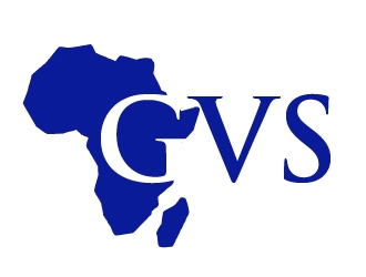 GVS logo design by shravya