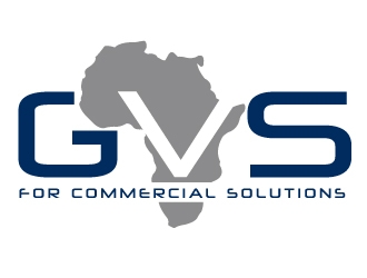 GVS logo design by Suvendu