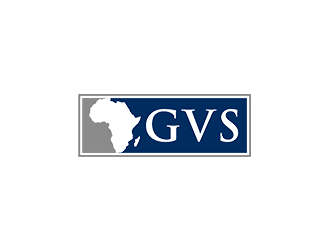 GVS logo design by blackcane