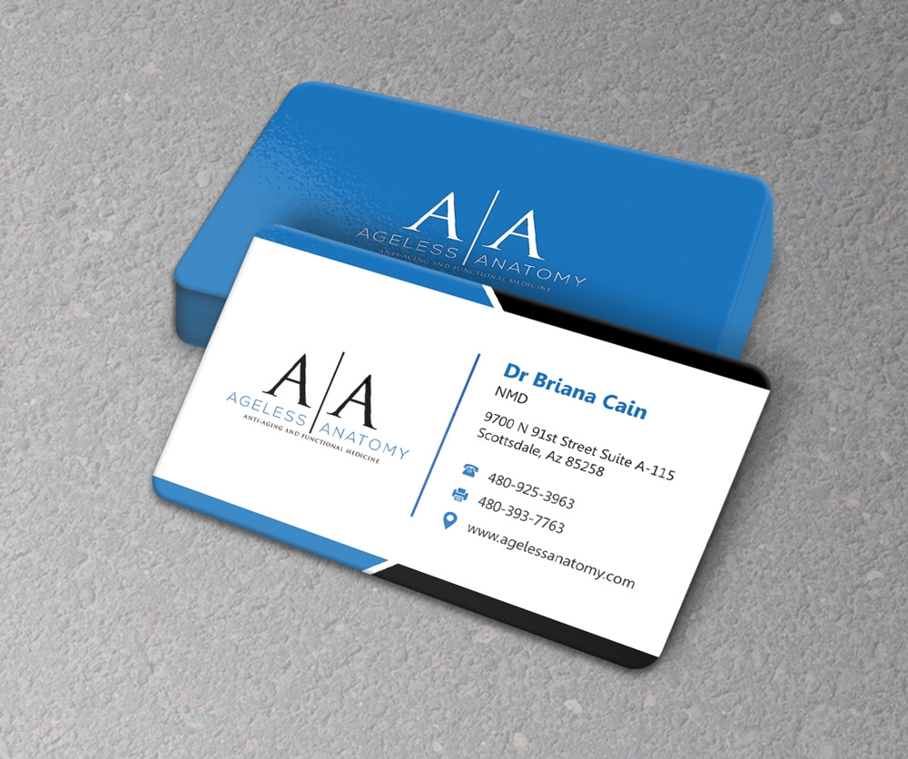 logo design by ManishKoli