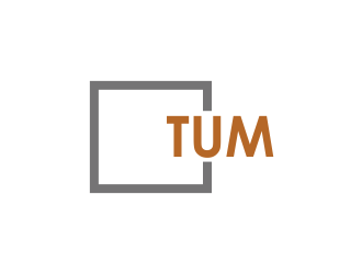 (TUM) Texas United Management Corp. logo design by Greenlight