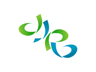 DJ PB logo design by gcreatives