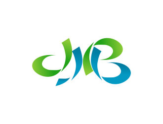 DJ PB logo design by gcreatives