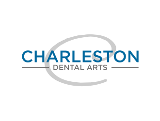 Charleston Dental Arts  logo design by rief