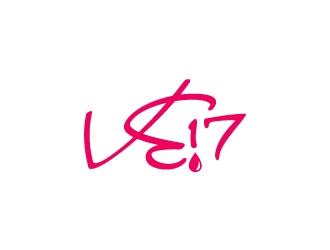 VE17 logo design by Mad_designs
