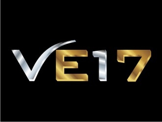VE17 logo design by bricton