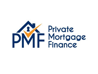 Private Mortgage Finance logo design by kgcreative