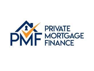 Private Mortgage Finance logo design by kgcreative