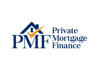 Private Mortgage Finance logo design by kgcreative
