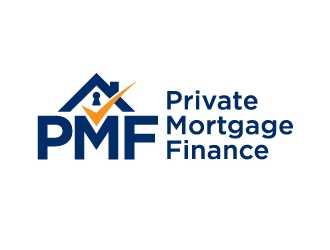 Private Mortgage Finance logo design by kgcreative