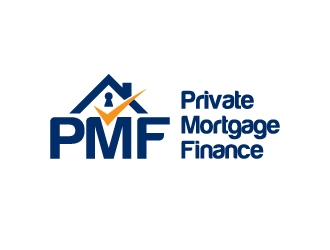 Private Mortgage Finance logo design by kgcreative