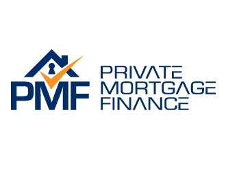 Private Mortgage Finance logo design by kgcreative