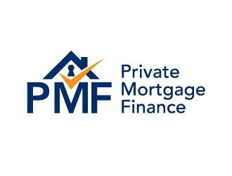 Private Mortgage Finance logo design by kgcreative